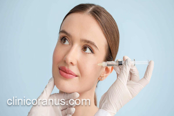 مزایای جوانسازی صورت | کلینیک اورانوس