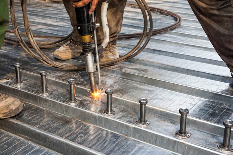 مزیت رقابتی آهن بتا در پروژه‌های واقعی