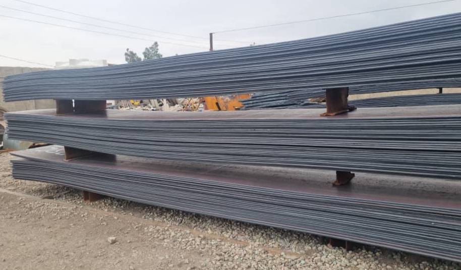 ورق ضدسایش ck45