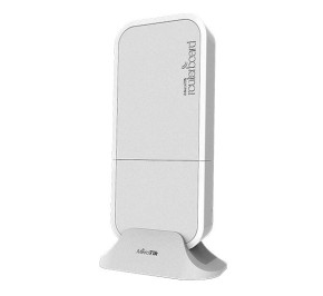 آموزش صفر تا صد راه‌اندازی اکسس پوینت میکروتیک