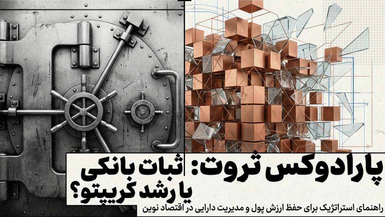  «پول