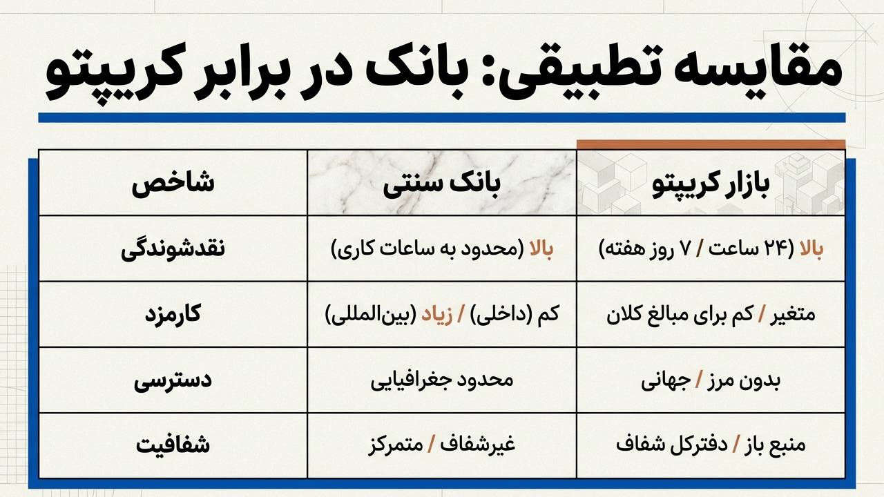  «مقایسه