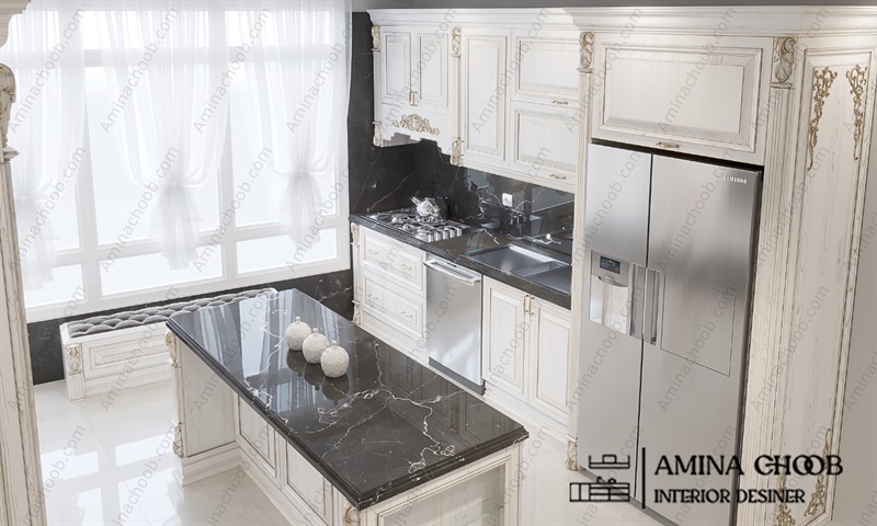 کابینت ممبران