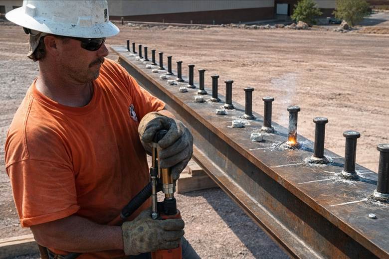 استانداردهایی که گلمیخ بتا را قابل اعتماد می‌کند