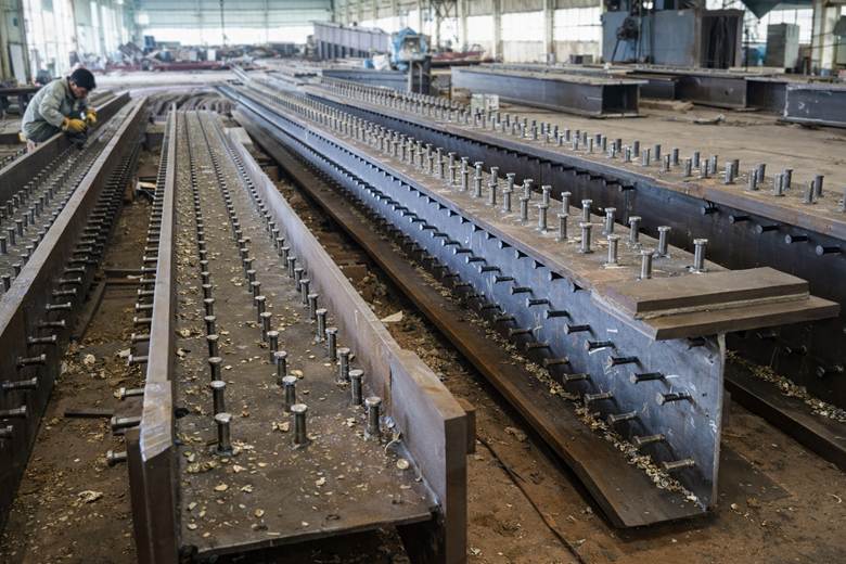 چرا مهندسان و مجریان حرفه‌ای، گلمیخ بتا را پیشنهاد می‌دهند؟