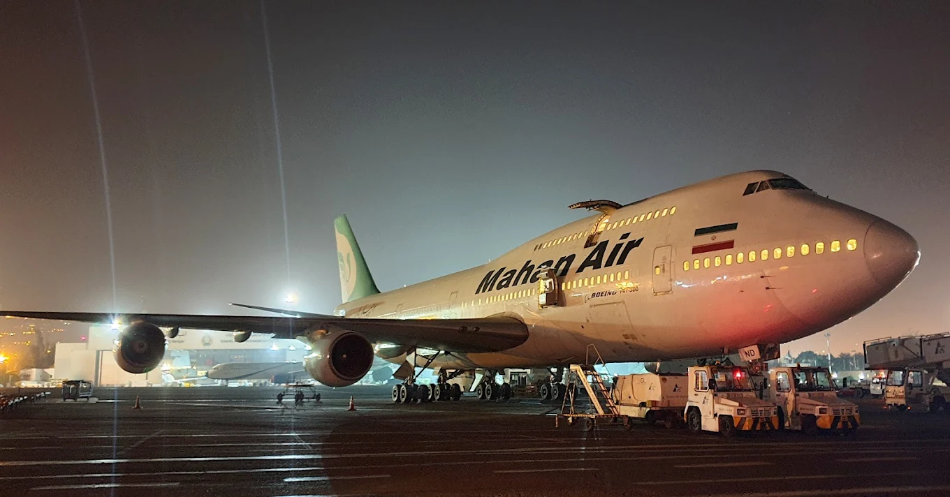 رزرو پرواز داخلی علی بابا