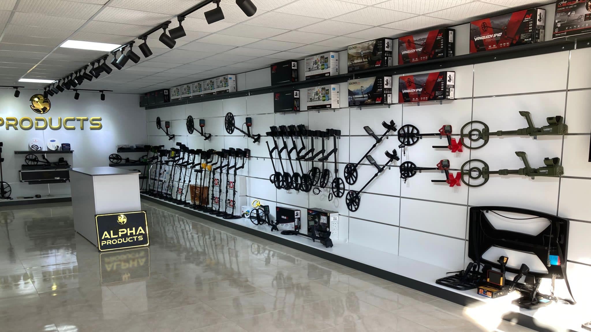 The Rising Demand for Metal Detectors Amid Increasing Global Gold Prices