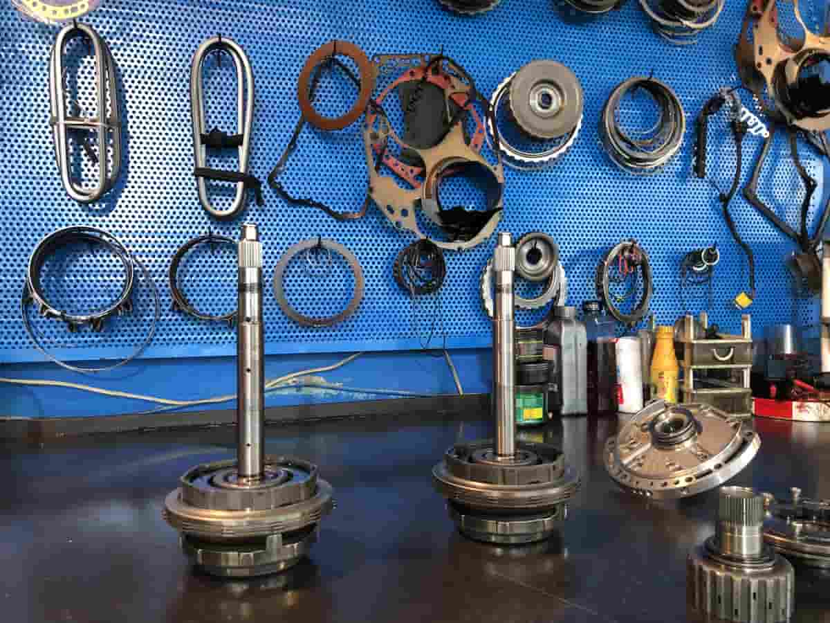  تجربیات مالکان و مطالعات موردی گیربکس لیفان 820 