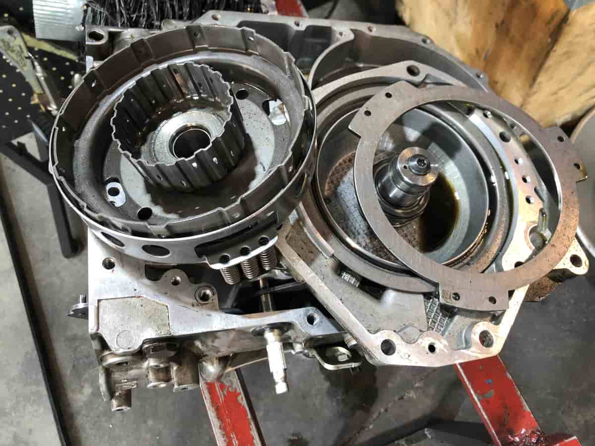 راهکارهای پیشگیری و نگهداری گیربکس لیفان 820  (پیشگیری بهتر از درمان است)