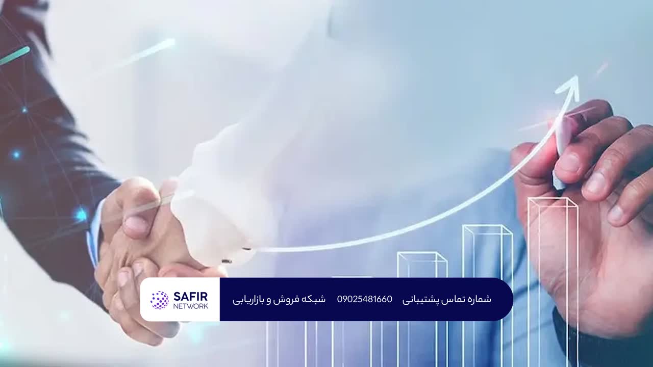 برون سپاری فروش