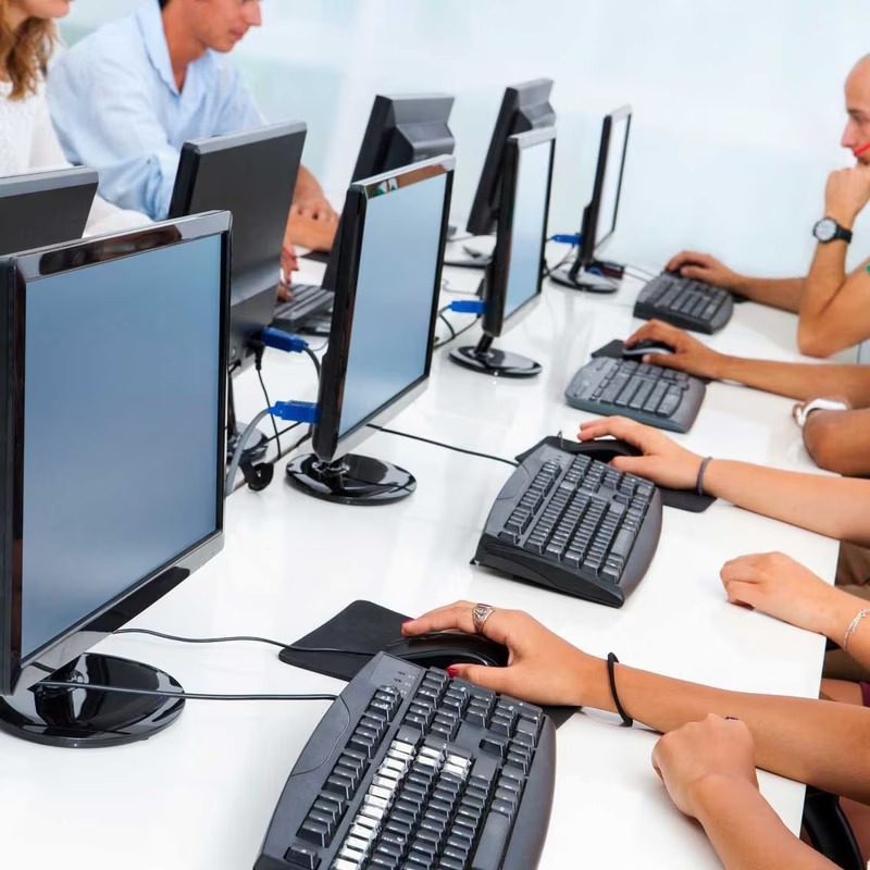 مزایای مدرک فنی و حرفه ای