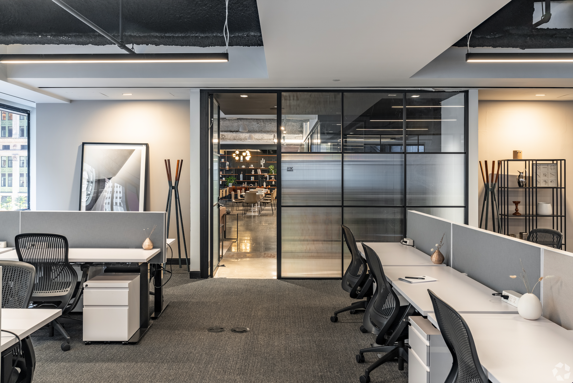 مبلمان دفترکار