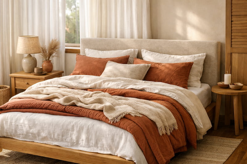 تنظیم دمای بدن با روتختی