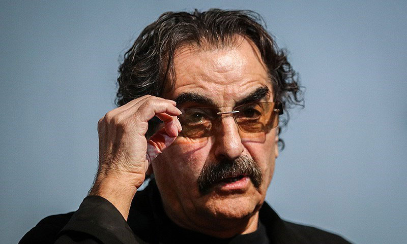 دانلود آهنگ شهرام ناظری همه جان و تنم وطنم