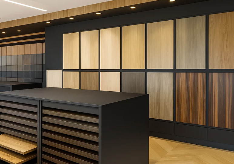 قیمت ورق ام دی اف در بازار تهران