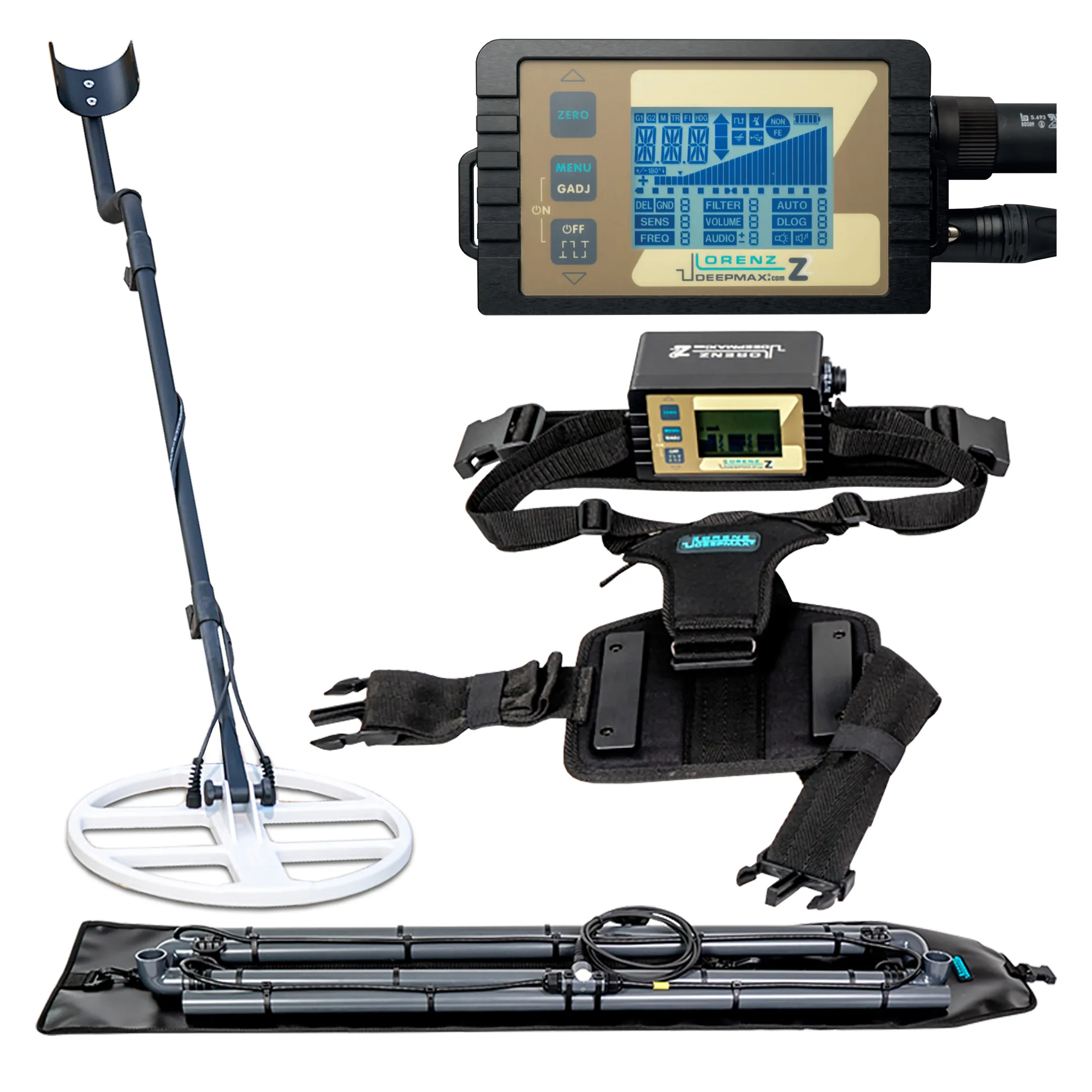 قیمت لورنز z2