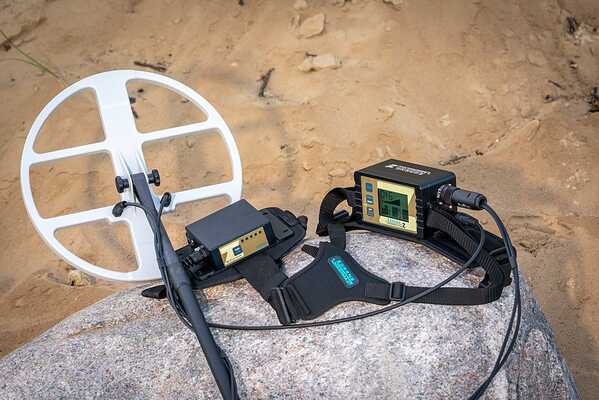 عمق دستگاه لورنز z2