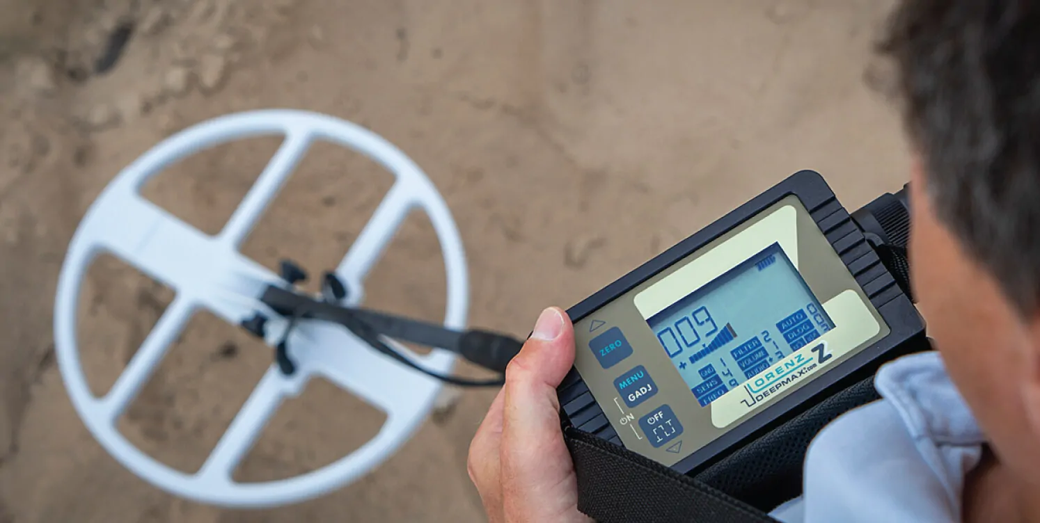 دستگاه لورنز z2