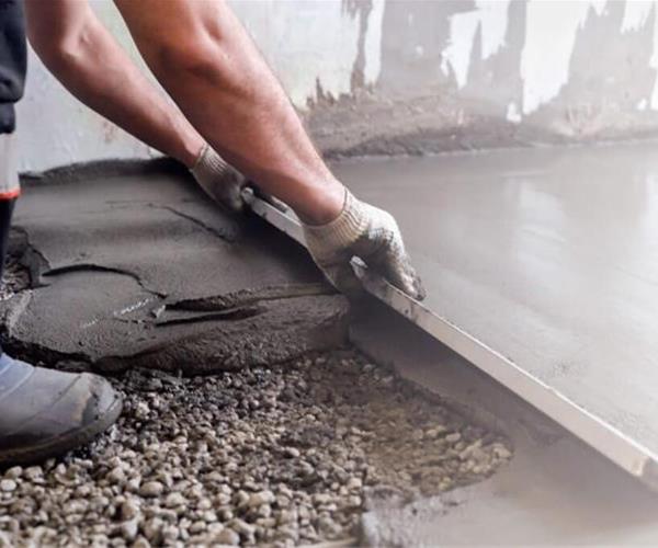 نقش اسکرید سبک در کاهش وزن سازه