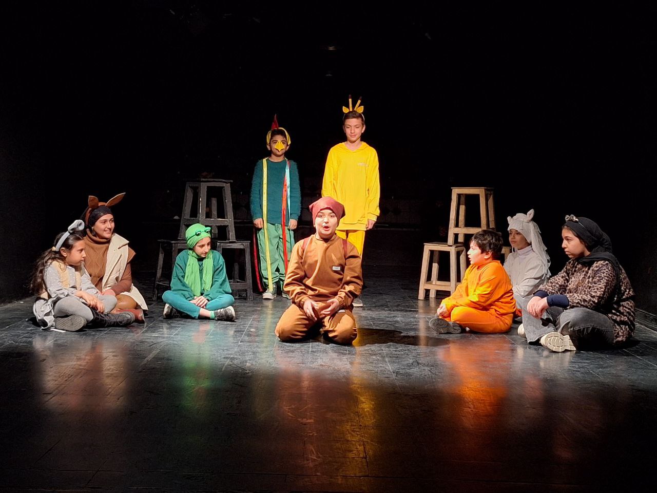 «دیالوگهای