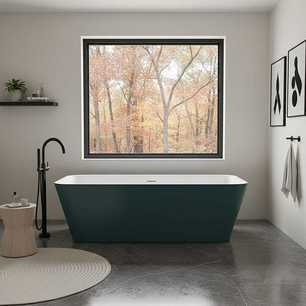 تفاوت وان و جکوزی