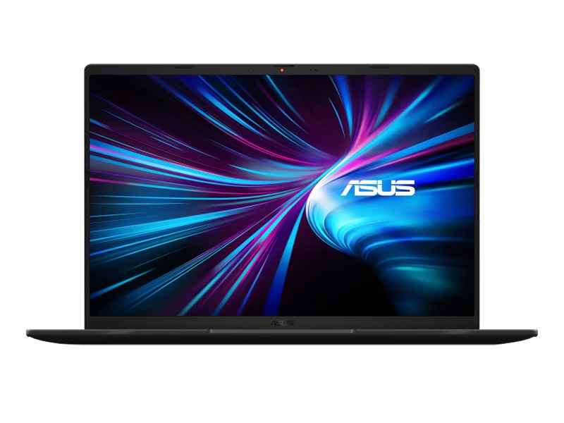 قدرت سخت افزاری و گرافیک نسل جدید asus v16