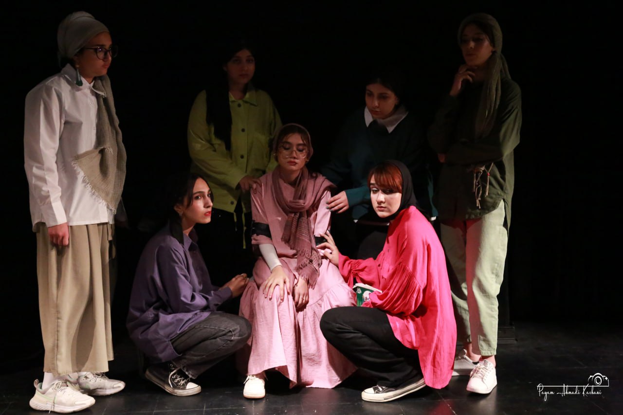 «دیالوگهای