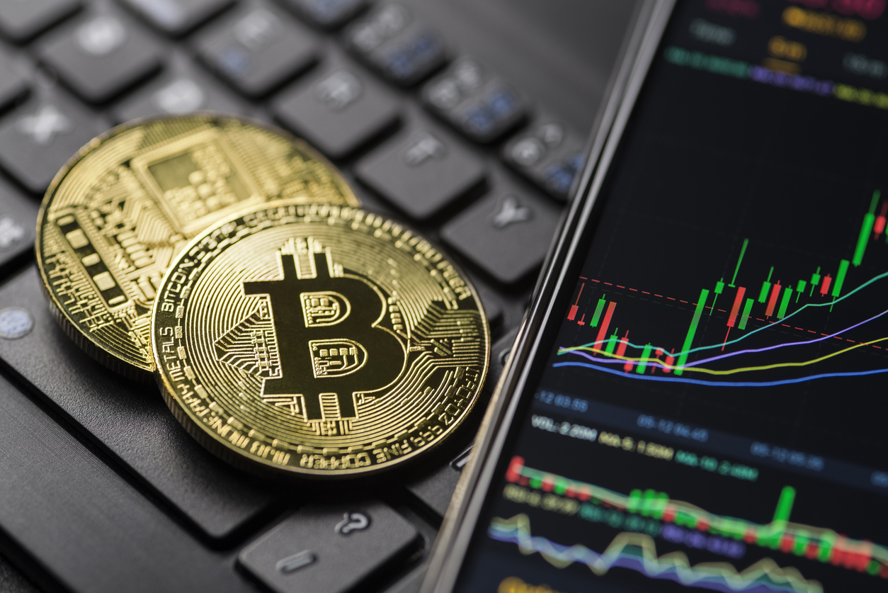 پیش‌بینی قیمت بیت کوین در 1405