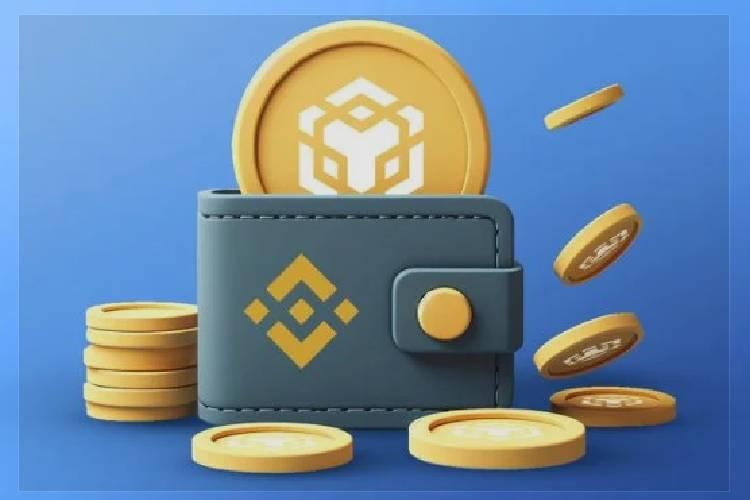 بهترین کیف پول برای نگهداری ارز دیجیتال بایننس کوین