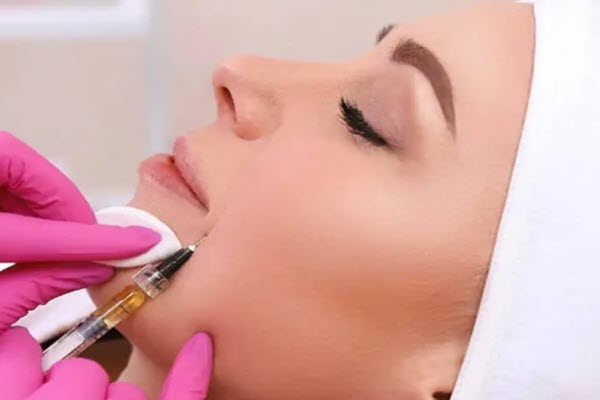 آموزش مزوتراپی و دریافت مدرک بین المللی | آکادمی رویا هرندی