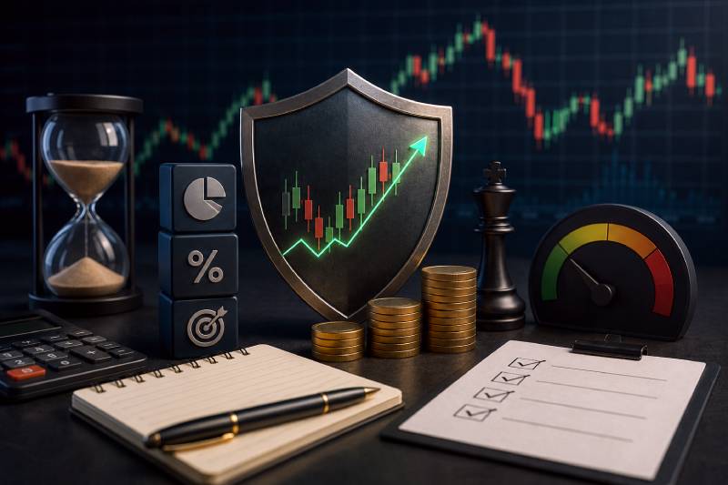 راهکارهای مدیریت دراودان در پراپ