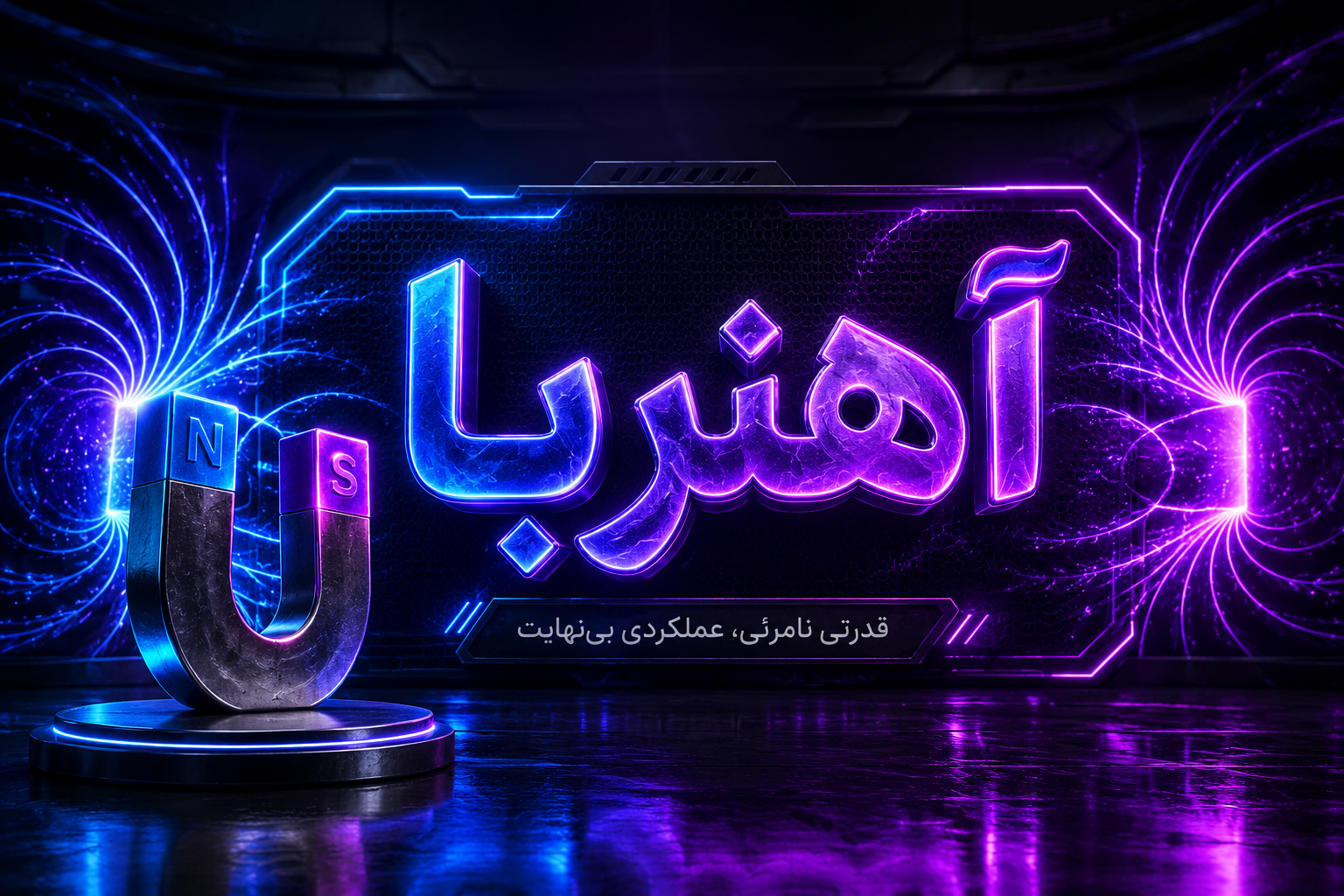 مقاومت خوردگی در انواع آهنربای دائمی