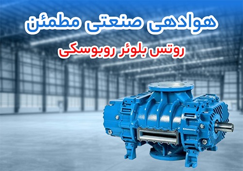 روتس بلوئر روبوسکی (Robuschi)