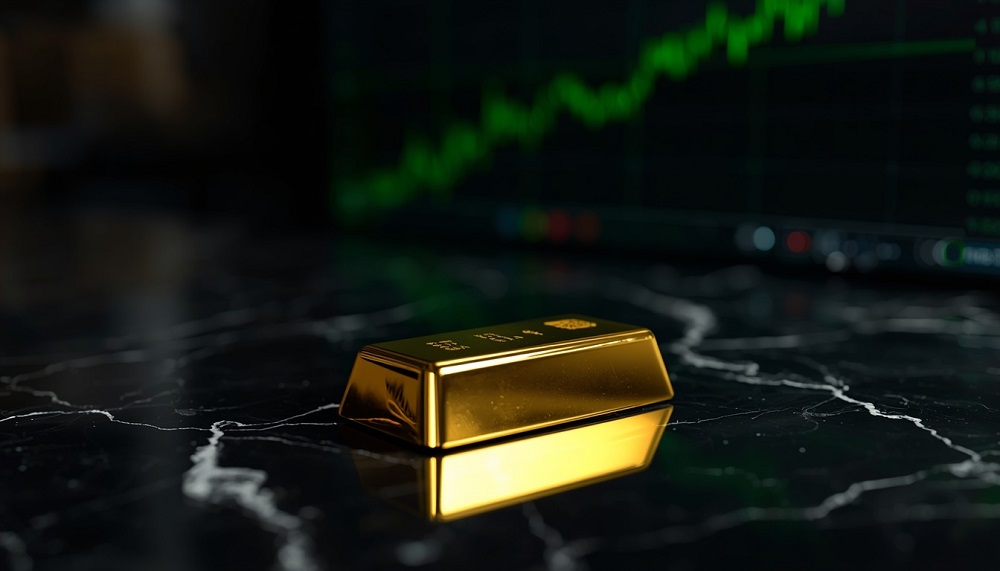تحلیل تاریخی و روانشناسی بازار طلا