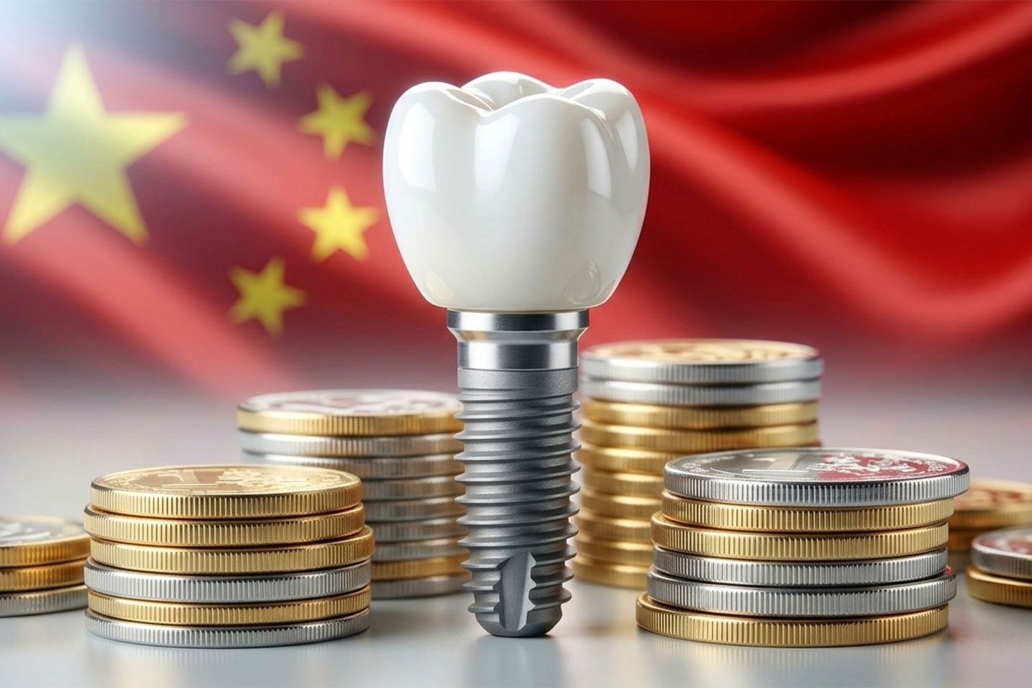 chinese-implant-price