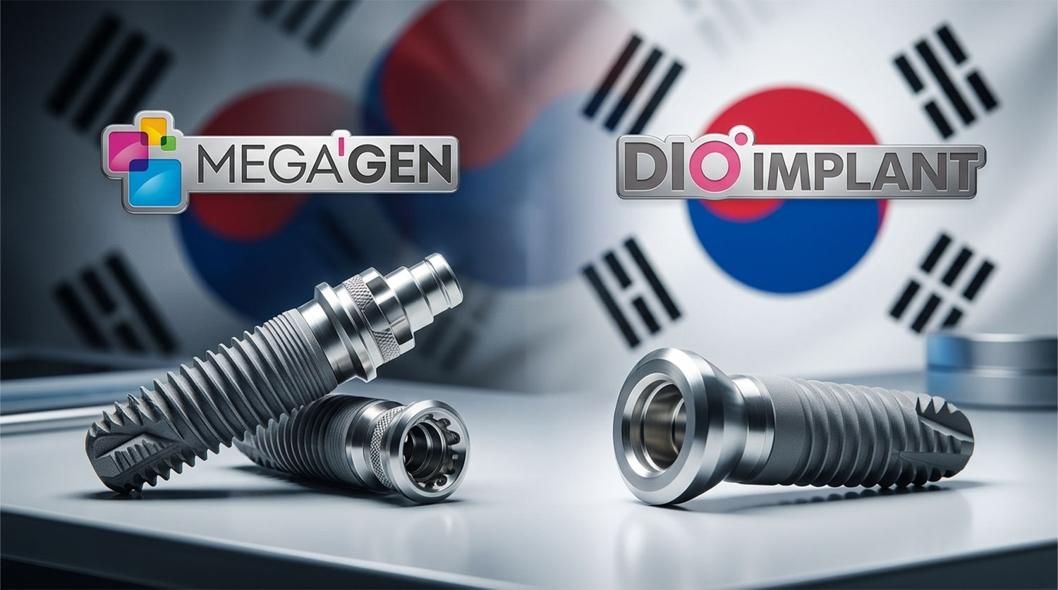 dio-vs-megagen-implant