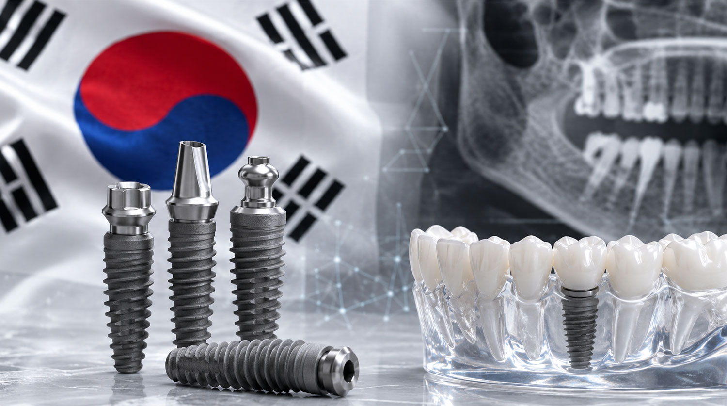 osstem-implant-types