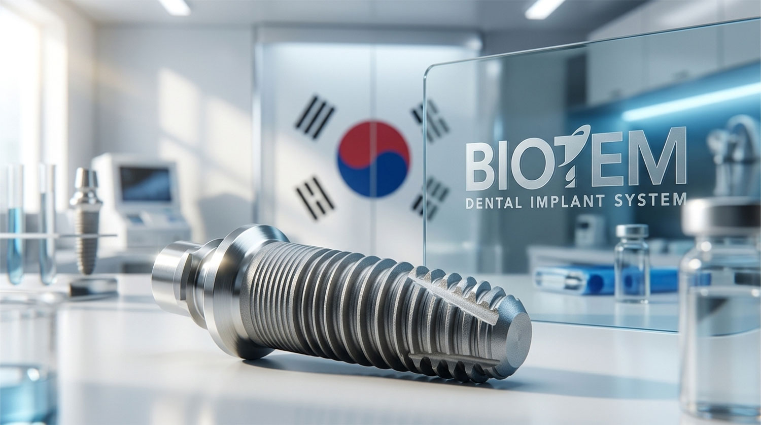 biotem-implant