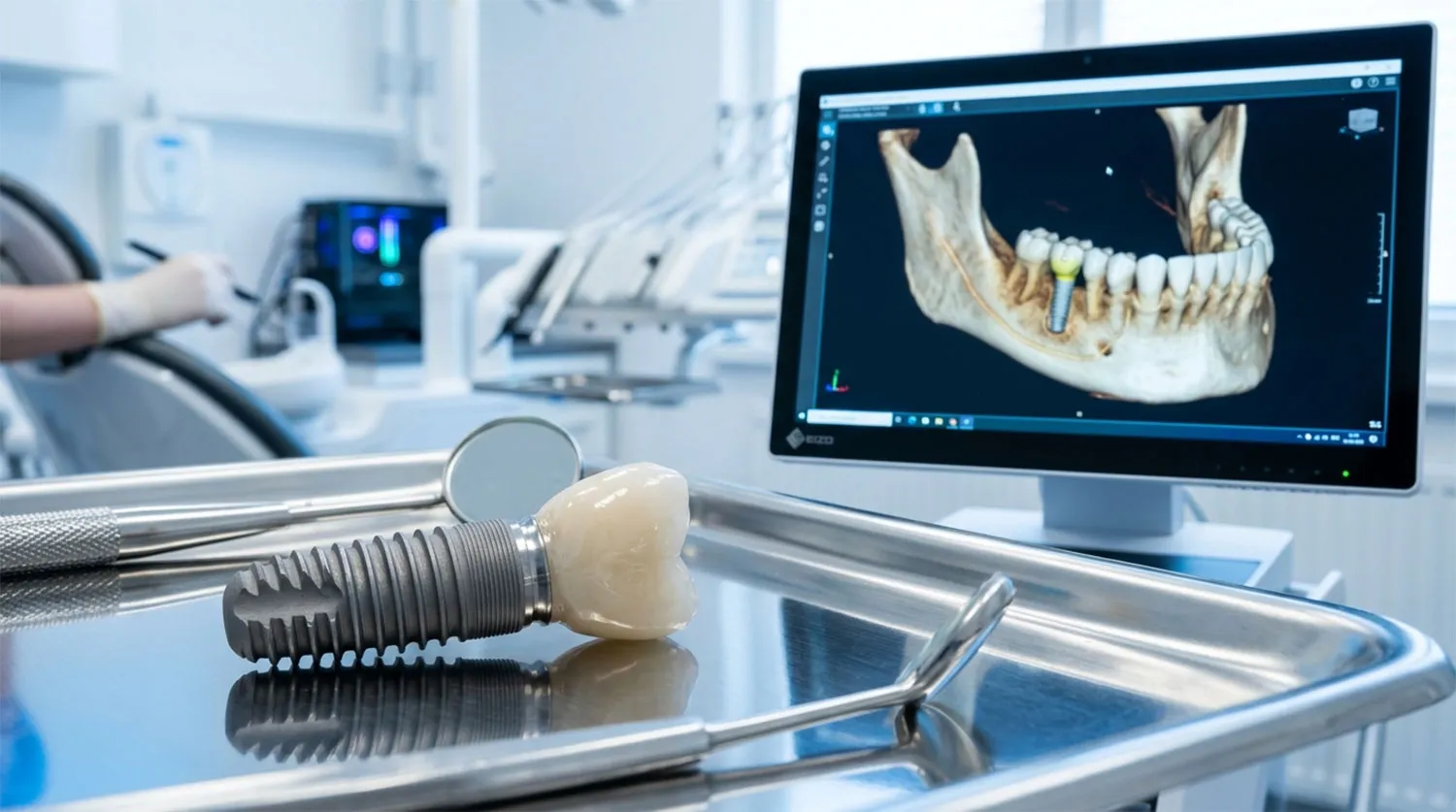 supplementary-insurance-implant-cost-factors