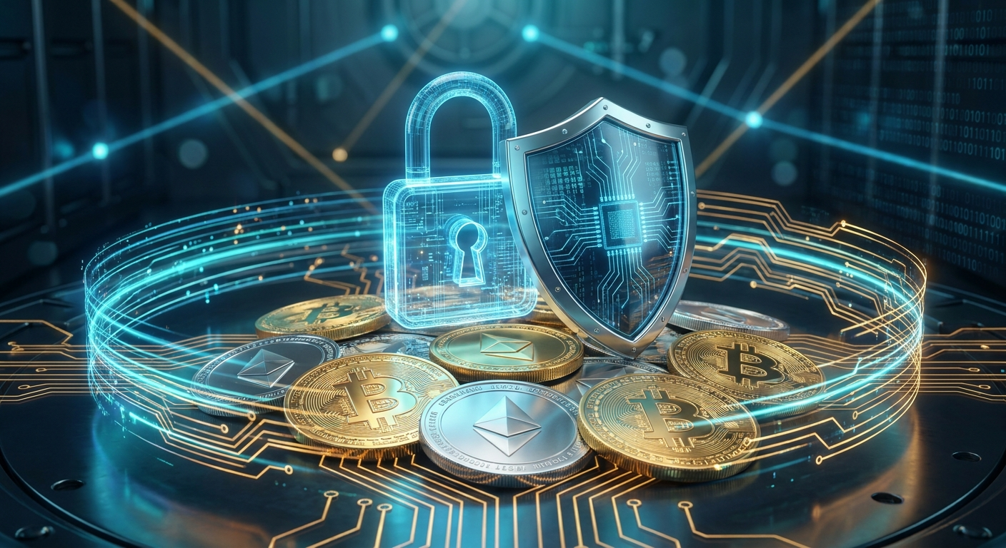 امنیت در اولویت