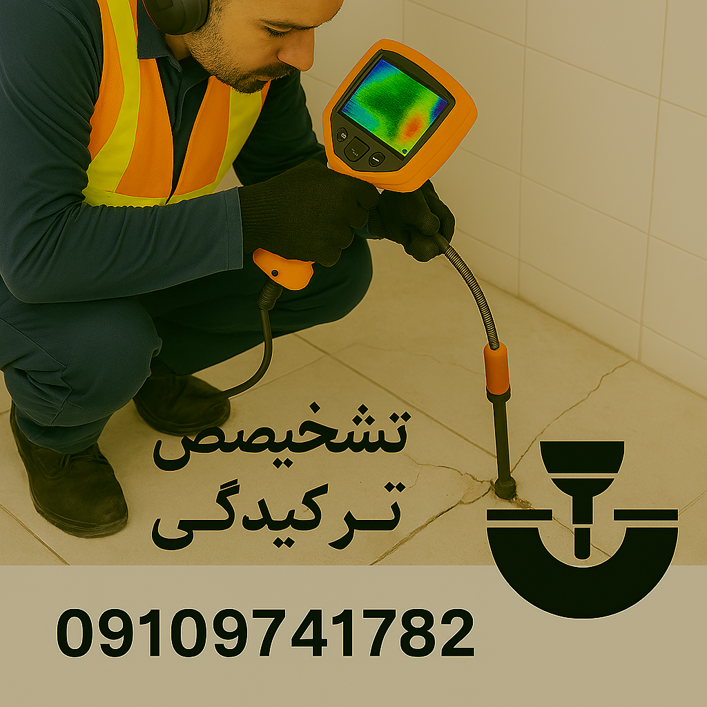 لوله بازکنی تهرانپارس
