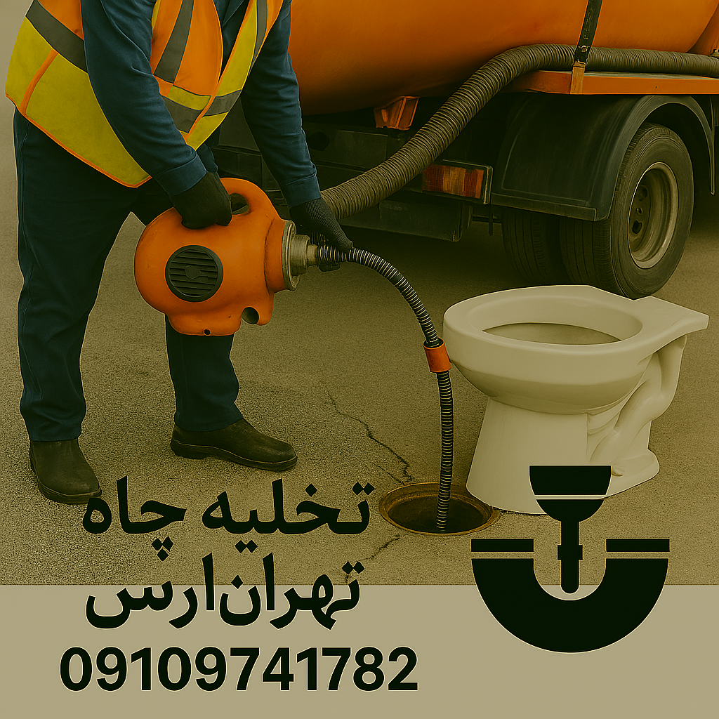 لوله بازکنی تهرانپارس