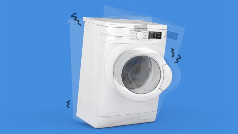 قطعات لباسشویی