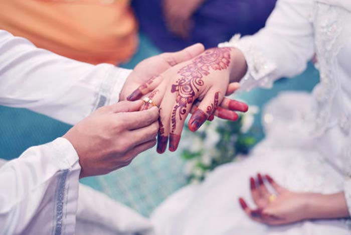 ازدواج