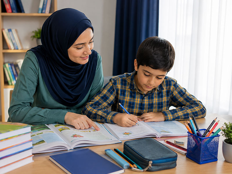 در کلاس چهارم چه کتابی اضافه می‌شود؟