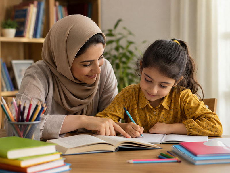 هر آنچه والدین باید درباره کلاس دوم ابتدایی بدانند