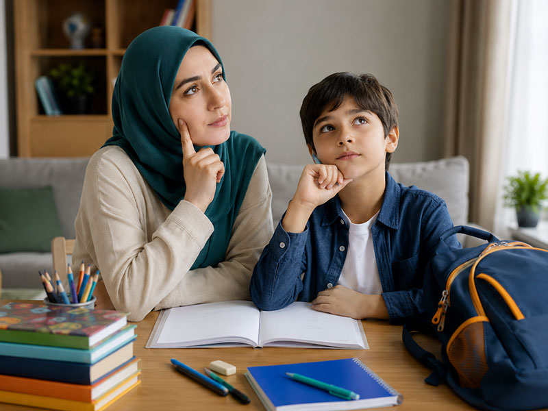 در کلاس چهارم چه کتابی اضافه می‌شود؟ + نکات مهم