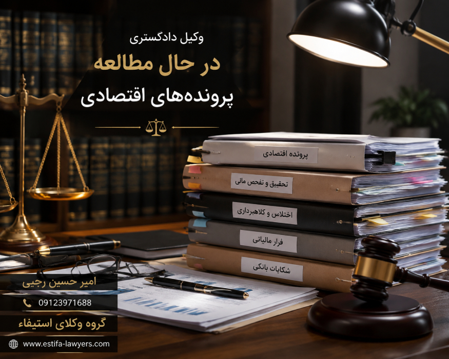 پیچیدگیهای حقوقی پروندههای قاچاق کالا و ارز؛ مصاحبه با وکیل پایه یک دادگستری