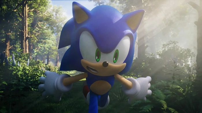 سونیک