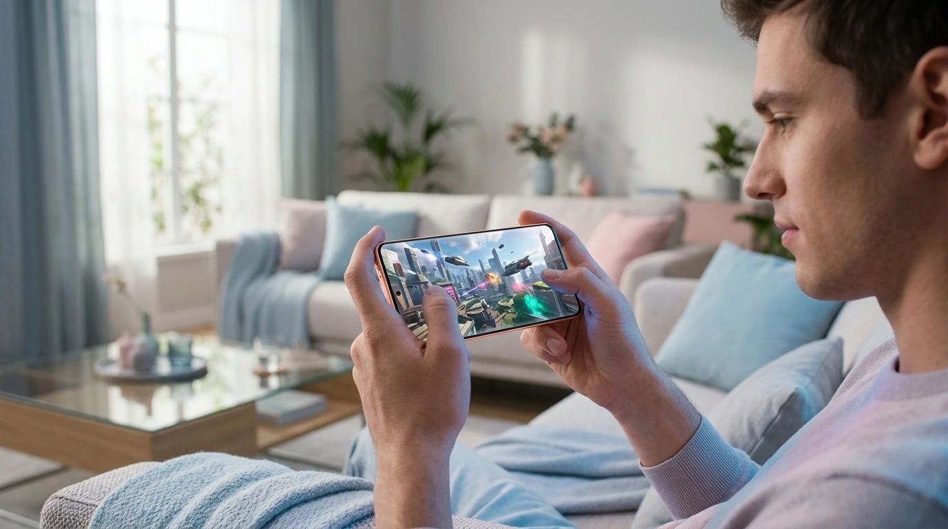 Galaxy S26 Ultra